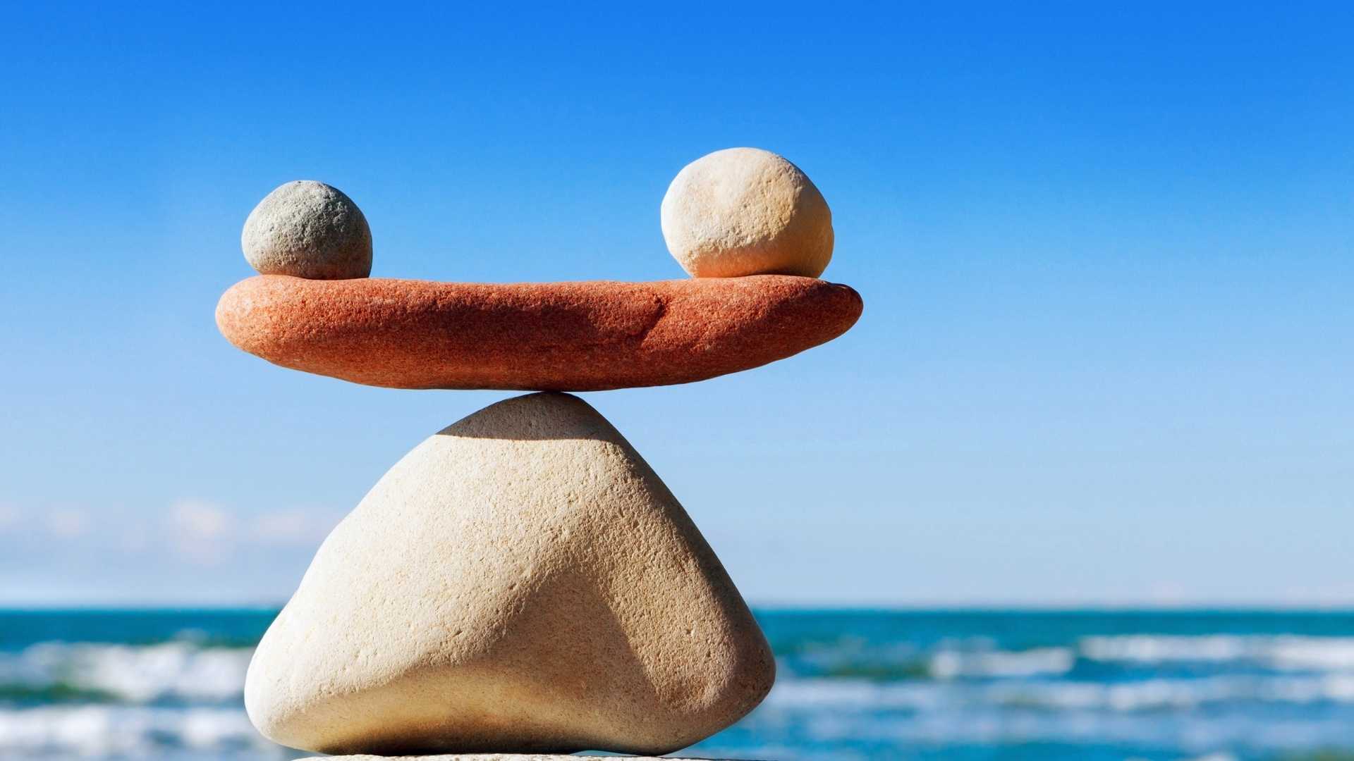 ravnovesje